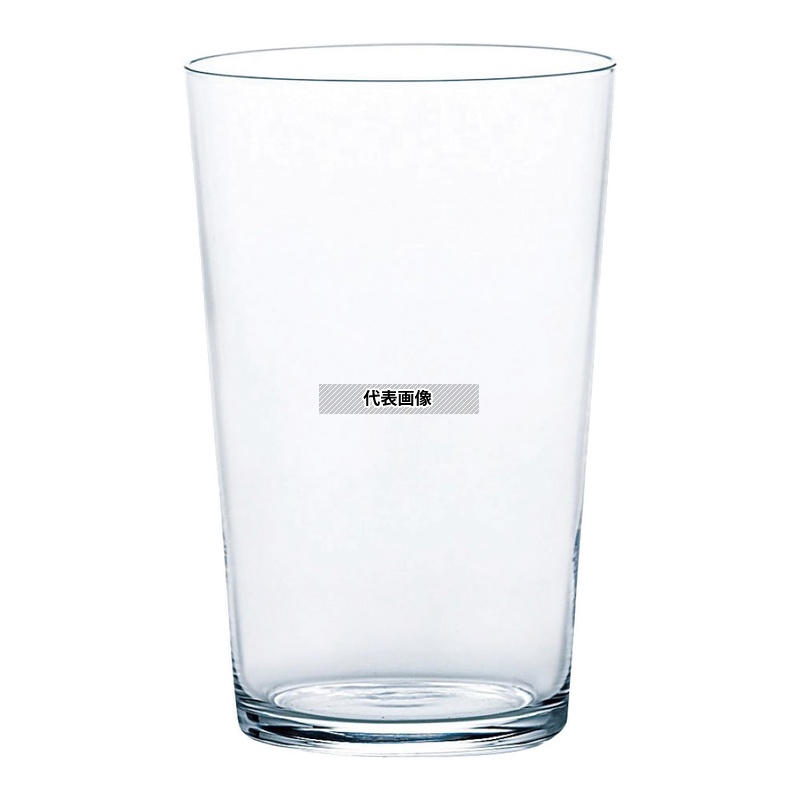 東洋佐々木ガラス 薄氷 タンブラー 265ml B-21108CS 【1個】 HS 薄氷 コップ、グラスの商品画像