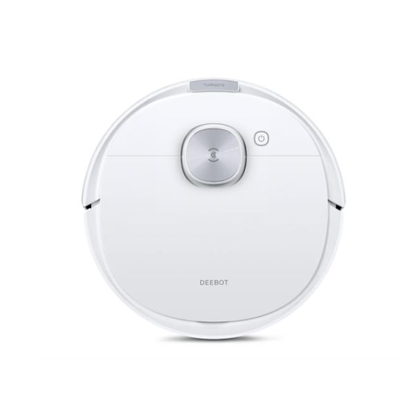 ECOVACS エコバックス DEEBOT N10 DBX41（ホワイト） DEEBOT ロボット