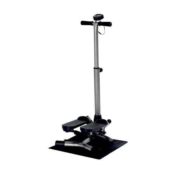 本日限定値下げAEROLIF サイドステッパー MAX20 DR-3885 美品 AEROLIFE 負荷調節 サイドステッパー THE MAX20 エアロライフ