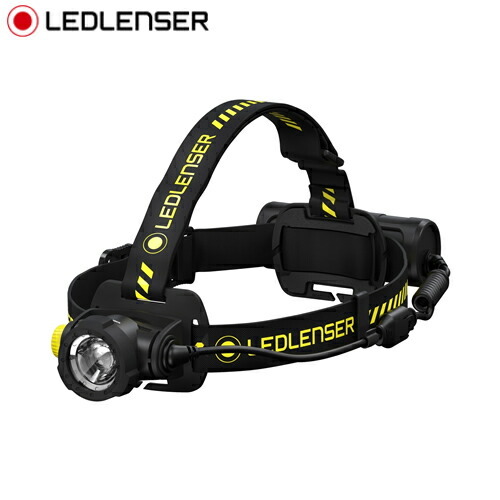 専用　2枚目の写真ぶん LEDLENSER LEDLENSER H7R Work 502195 アウトドア ヘッドライト