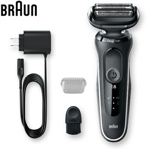 Braun 密着シリーズ5 充電式シェーバー 50 W1000s ホワイト メンズシェーバー本体 最安値 価格比較 Yahoo ショッピング 口コミ 評判からも探せる