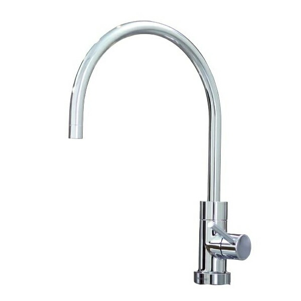 メイスイ 浄水器＋専用水栓セット M-75/FA4C ビルトイン浄水器 - 最