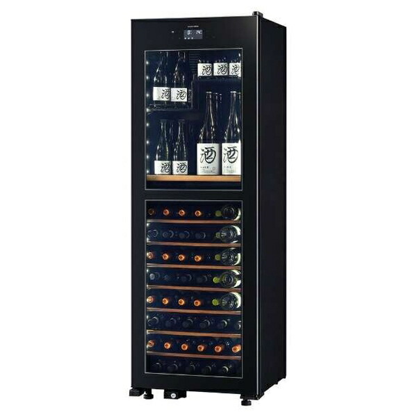 フォルスター LongFresh ST-NV270（B） ワインセラー - 最安値・価格