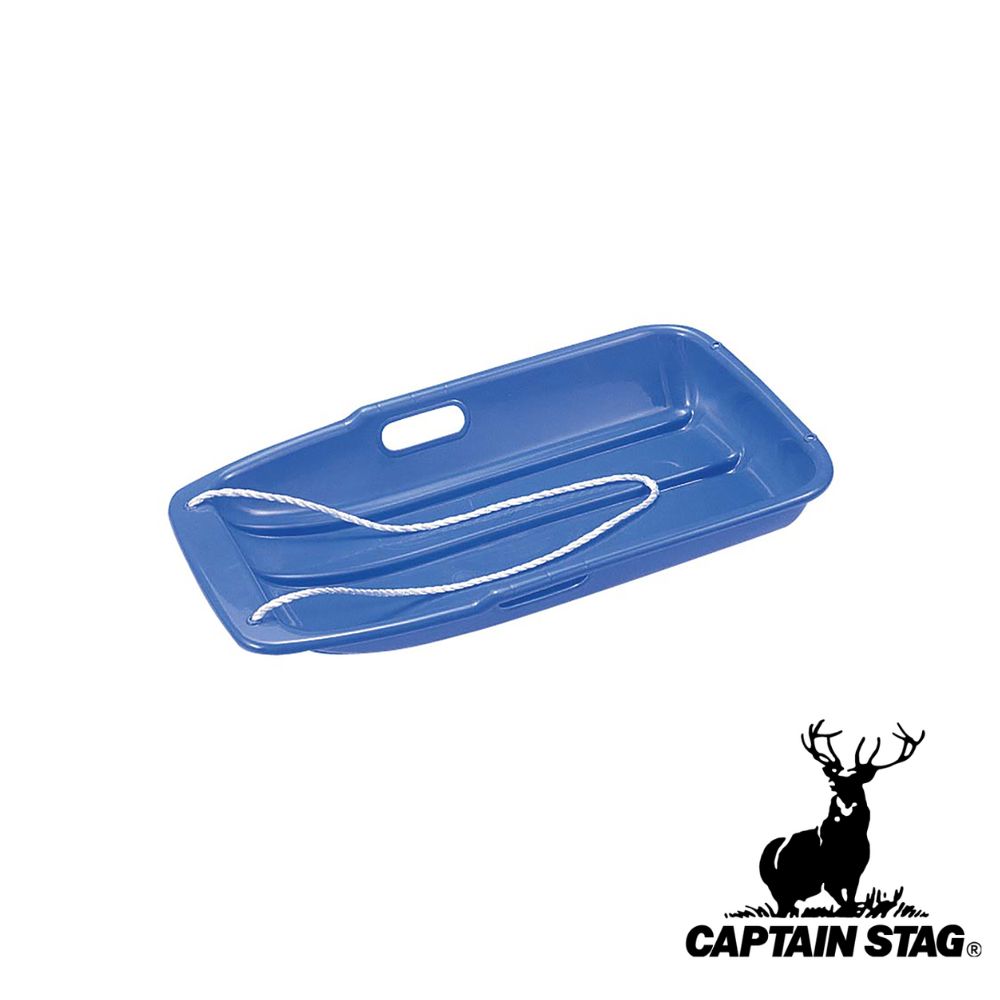  Captain Stag (CAPTAIN STAG) snow лодка маленький ( голубой )