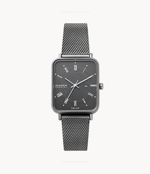 SKAGEN SKAGEN RYLE SKW6757 （チャコール） メンズ腕時計の商品画像