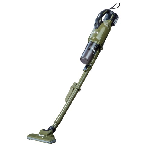 マキタ マキタ 18V 充電式クリーナ CL286FDZW（白） 本体のみ