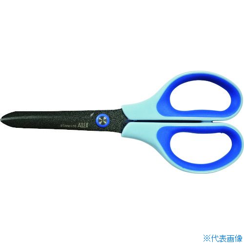 #ALLEX office work for scissors Soft 3D 15166(1497561)