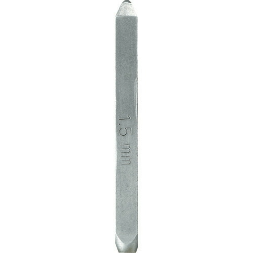 #TRUSCO роза печать 1.5mm G SKD15EG(2285797)