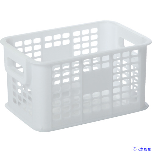 #SANKO pla 317834 яркий container BR-1 W белый 31783(3619805)