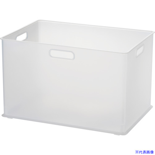 #SANKAnachu линия box L прозрачный NIBLCL(3675880)