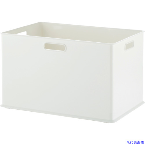 #SANKAnachu линия box L белый NIBLWH(3675888)