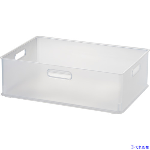 #SANKAnachu линия box M прозрачный NIBMCL(3676124)