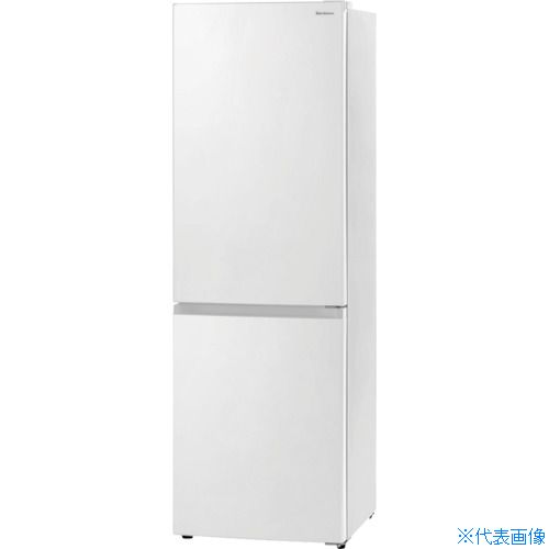 IRIS OHYAMA IRSN-30A-W（ホワイト） 冷蔵庫 - 最安値・価格比較