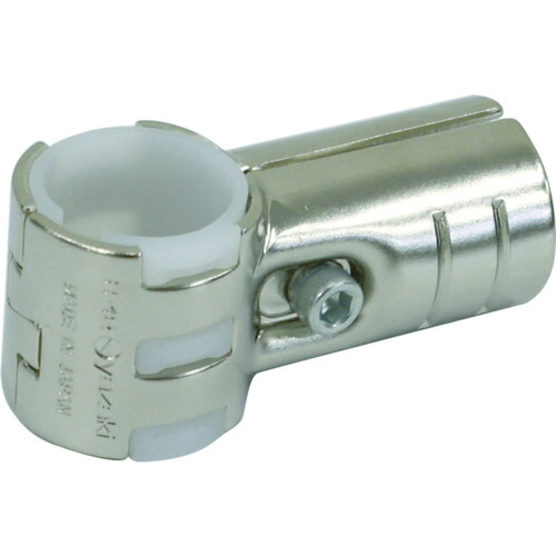 #YAZAKI metal joint irekta- комплект HJ-10 NI HJ10SETN1(4191650)
