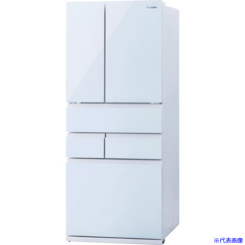 IRIS OHYAMA IRGN-C45A-W（ホワイト） 冷蔵庫 - 最安値・価格