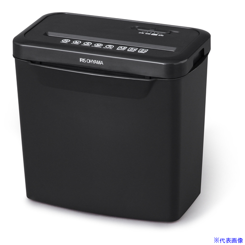 Fellowes フェローズ デスクサイドシュレッダー 48MC-R 家庭用