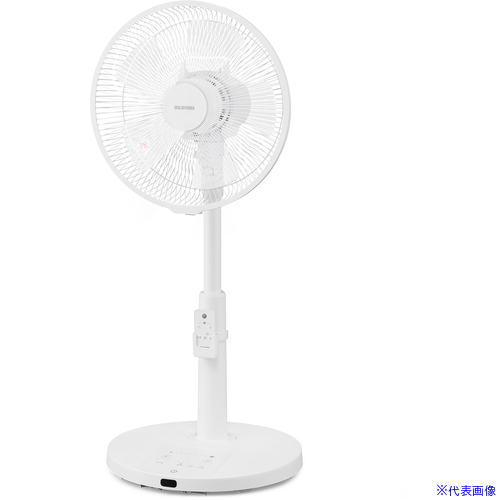 日立 30cmリビング扇 ホワイト HEF-AL300E 扇風機本体 - 最安値