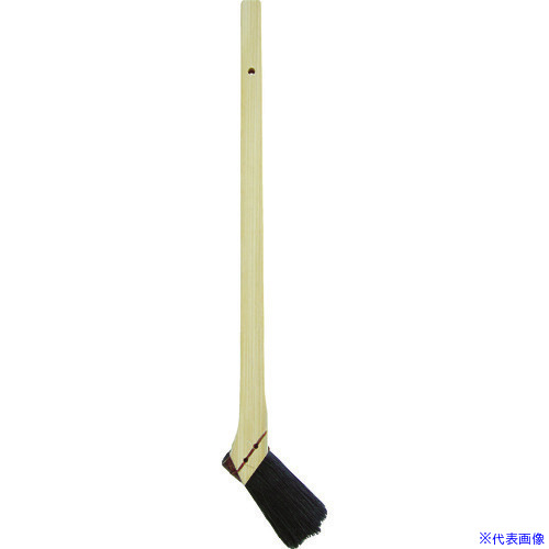 #KOWA бамбук малярная кисть ( чёрный шерсть )15mm 11194(8065776)