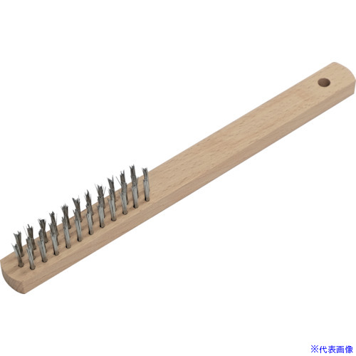 #KOWA белый линия тросик щетка 3 line 11590(8065857)