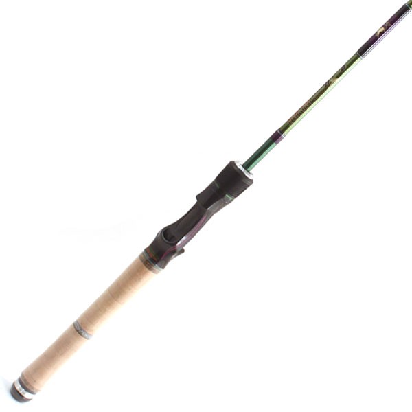 シマノ SHIMANO スコーピオン 5ピース スピニングモデル 2602R-5 バス