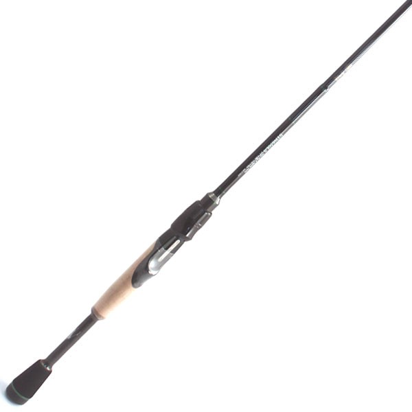 DAIWA（釣り） DAIWA ハートランドAGS 別誂 冴掛 710 AGS スピニング