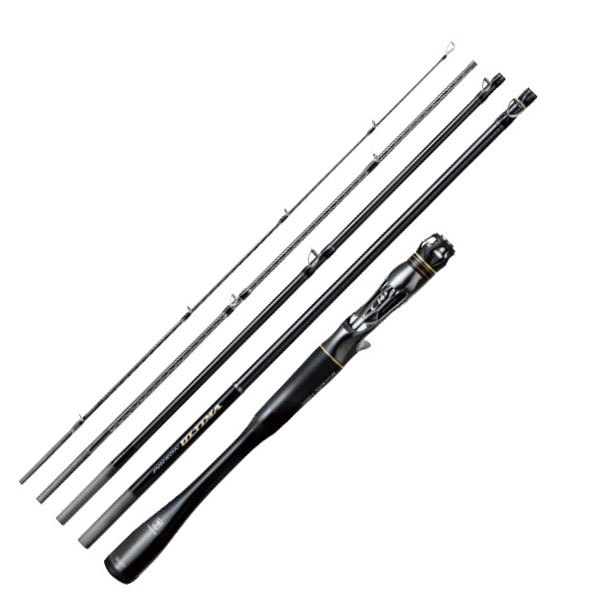シマノ SHIMANO ゾディアス 2ピースシリーズ スピニングモデル シマノ SHIMANO ゾディアス 2ピースシリーズ スピニングモデル
