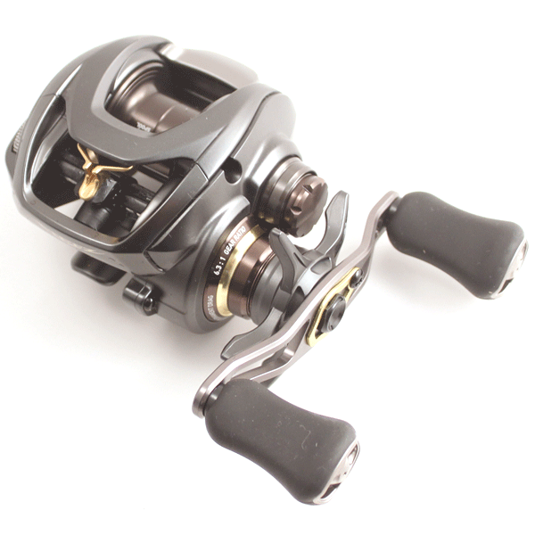 DAIWA ダイワ STEEZ 16スティーズ SVTW 1016HL 左巻き フル DAIWA ダイワ STEEZ 16スティーズ SVTW 1016HL 左巻き フル