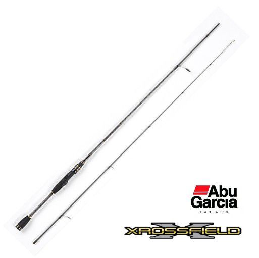 Abu Garcia クロスフィールド スピニングモデル XRFS-902ML XROSSFIELD