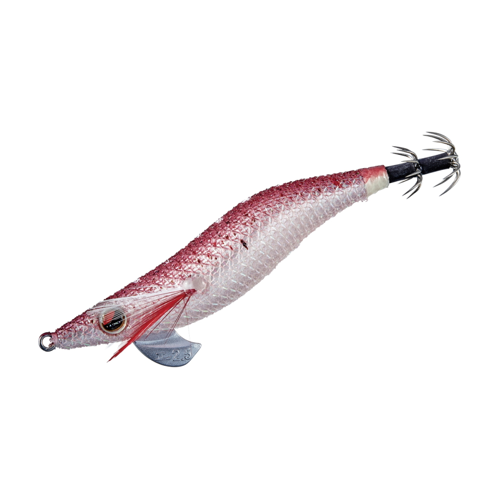 Gamakatsu スピードメタル エギドロッパー 2.5 #30 共食いケンサキ