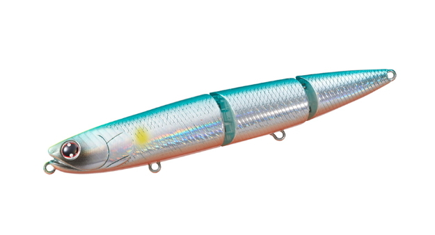 アデルエメラルド鮎