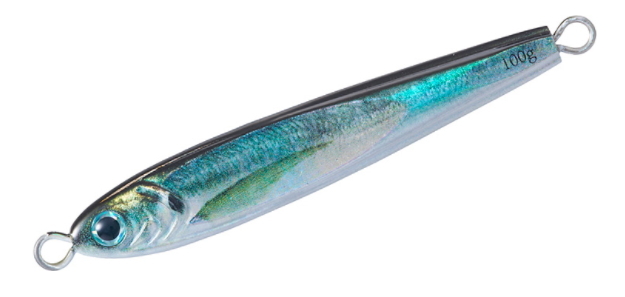 ソルティガ TGベイト 180g リアルアジの商品画像