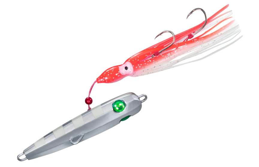 45g / MLゼブラグロー