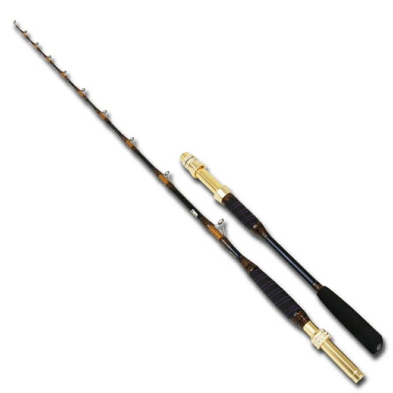 DAIWA（釣り） 21 ゴウイン落とし込み MMH-248・R GOUIN 釣り 船竿