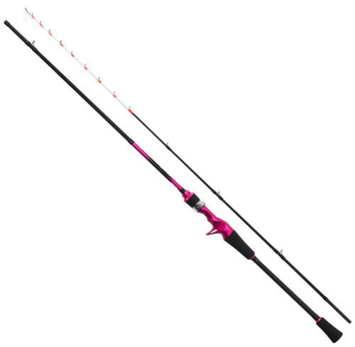 Gokuspe Gokuevolution KAWAHAGI 170SS 釣り 船竿 - 最安値・価格比較