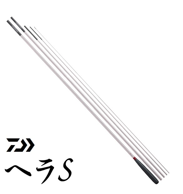 DAIWA ダイワ ヘラ F21・E ヘラ竿 21尺 ヘラブナ DAIWA（釣り） ヘラ F 21・E ヘラブナ竿 - 最安値・価格比較 - Yahoo