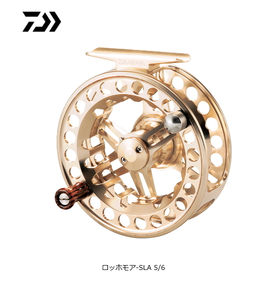ロッホモア SLA 5/6の商品画像