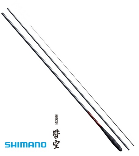 シマノ 23 飛天弓 閃光LII 16.5 ヘラブナ竿 - 最安値・価格比較