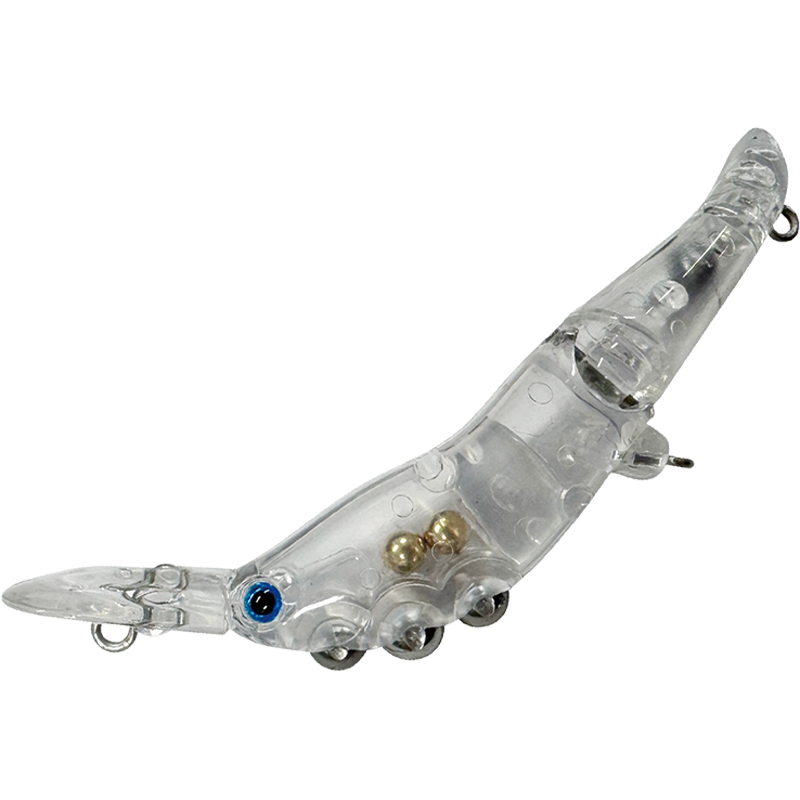 チクタクリッパーHS 01 クリアーの商品画像