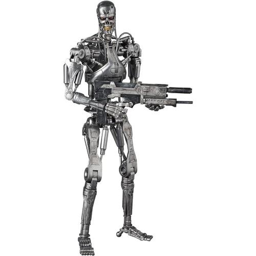  Terminator action фигурка end каркас T2 VERSION / MAFEX ENDOSKELETON T2 Ver.