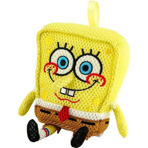  губка Bob автобус .../ товары spongebob мягкая игрушка корпус губка 