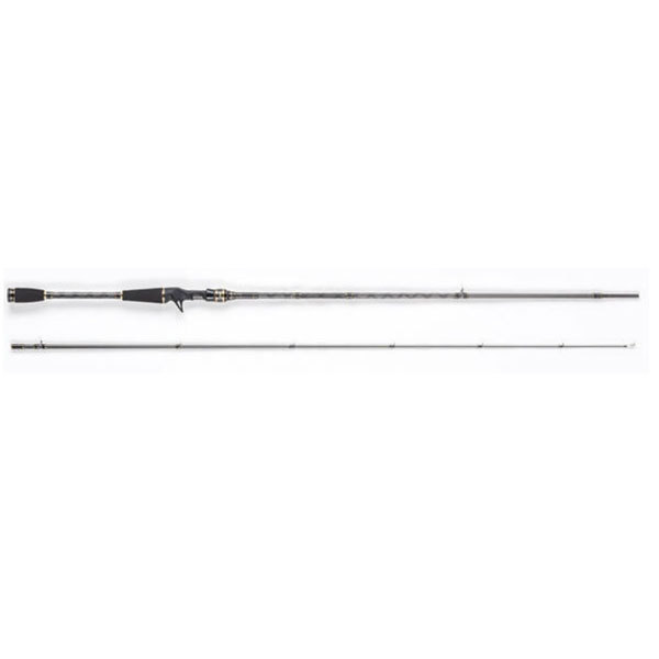 Abu Garcia クロスフィールド スピニングモデル XRFS-902ML XROSSFIELD
