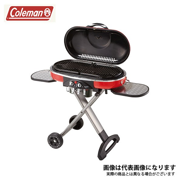 Coleman ロードトリップグリル LXE-J2 2000017066の商品画像