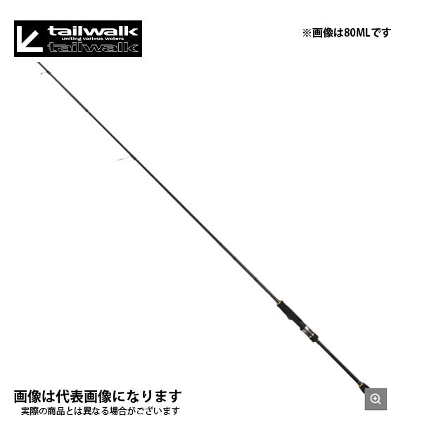 tailwalk EGIST SSD 79L エギングロッド　テイルウォーク エイテック エギスト SSD 79L エギングロッド - 釣具のポイント 【公式