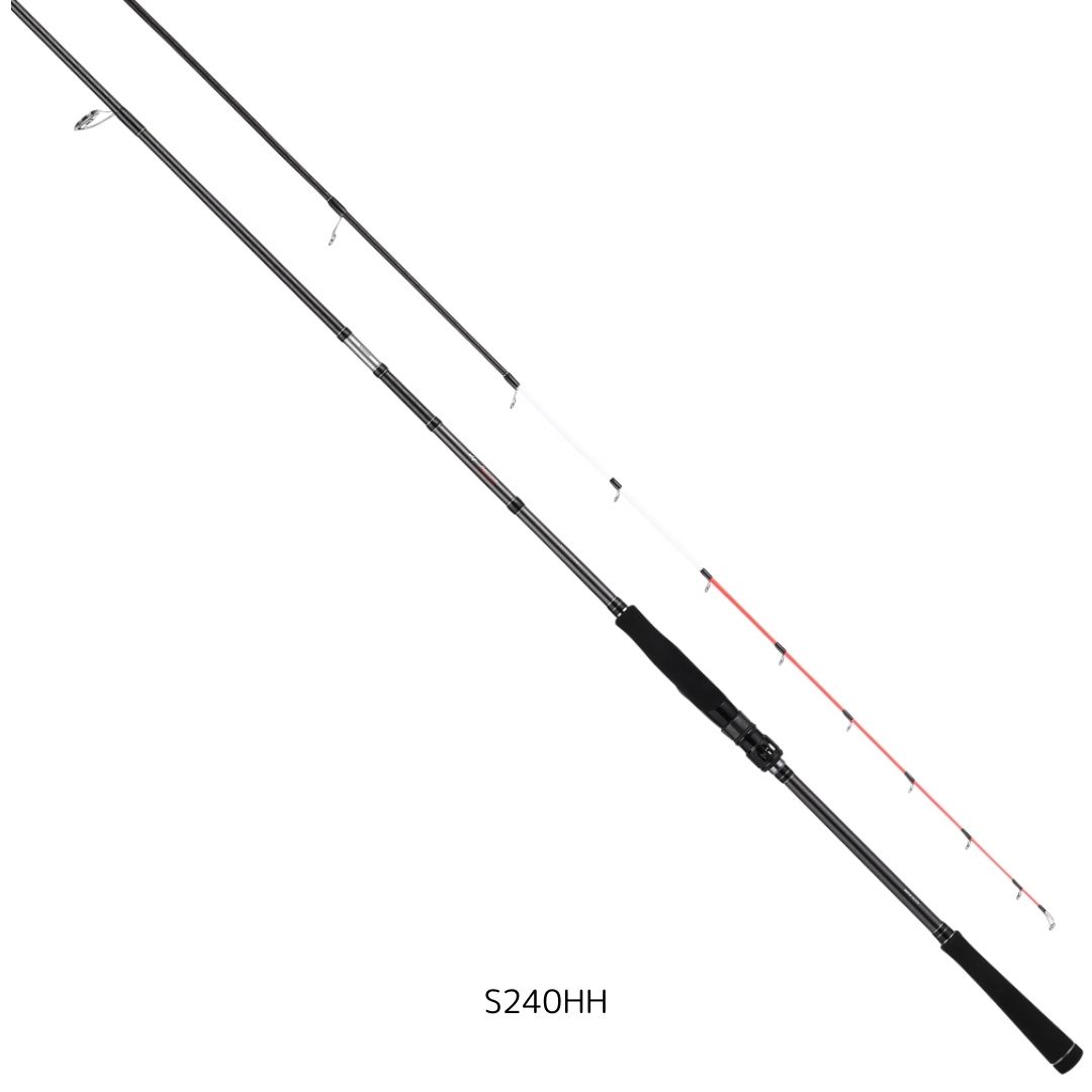 alpha tackle kaijin 関西リージョナル テンヤマダイ C240HH 海人 釣り