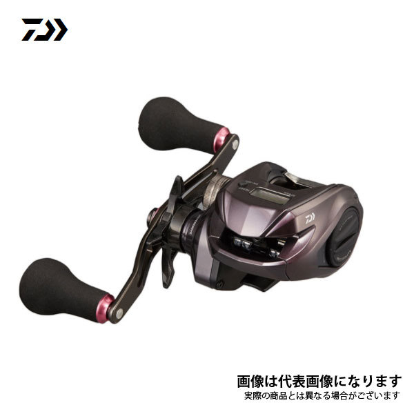 DAIWA（釣り） 21 紅牙 IC 150P 釣り ベイトリール - 最安値・価格比較