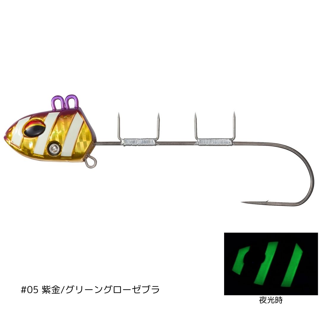 DAIWA（釣り） 船タチウオテンヤSS STの商品画像