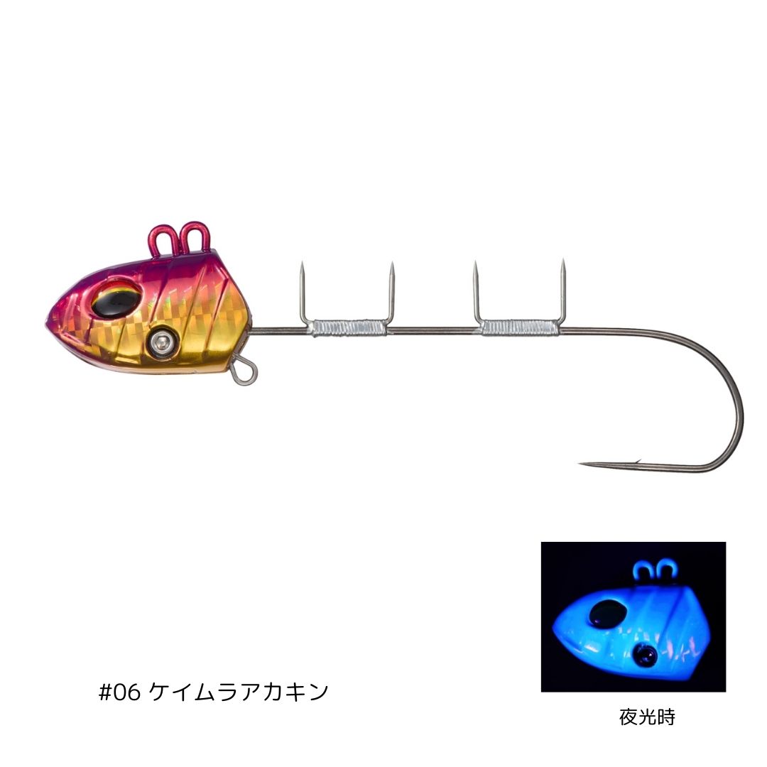 DAIWA（釣り） 船タチウオテンヤSS STの商品画像