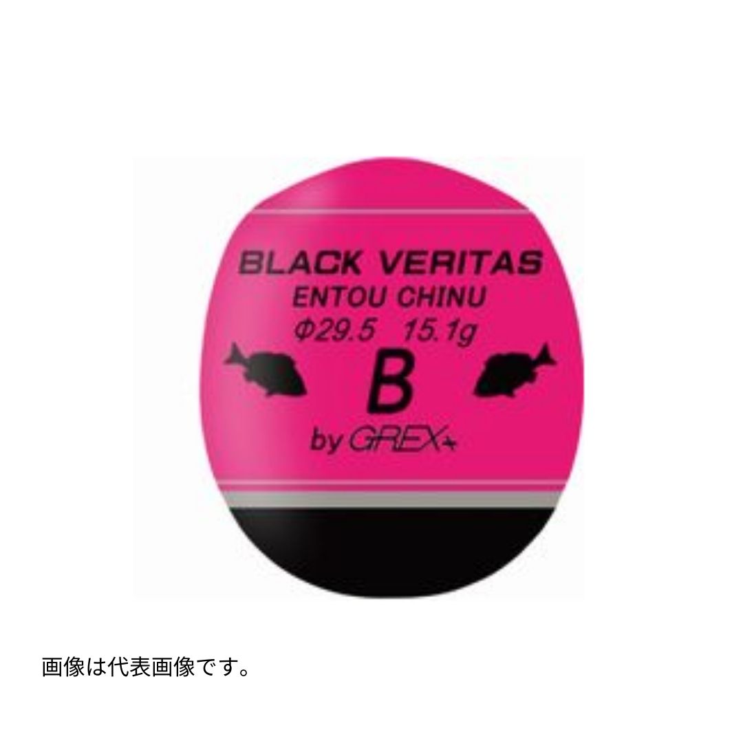 ブラック ベリタス 遠投チヌ 000 ピンクの商品画像
