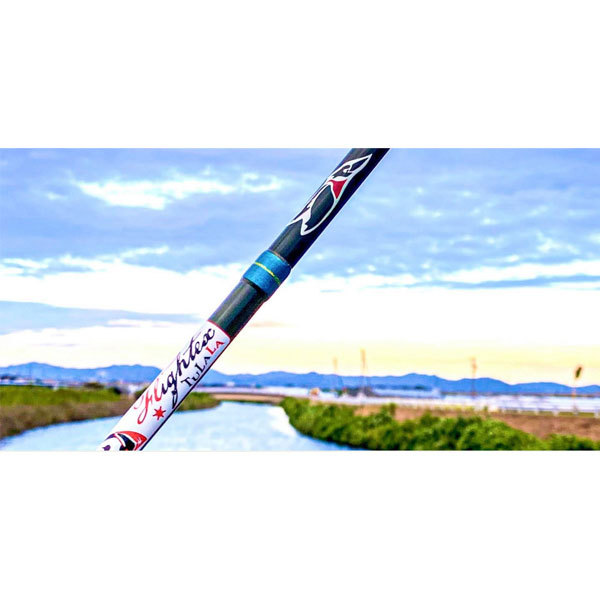 Tulala Tulala ツララ ジャジル63m バスロッド 最安値 価格比較 Yahoo ショッピング 口コミ 評判からも探せる