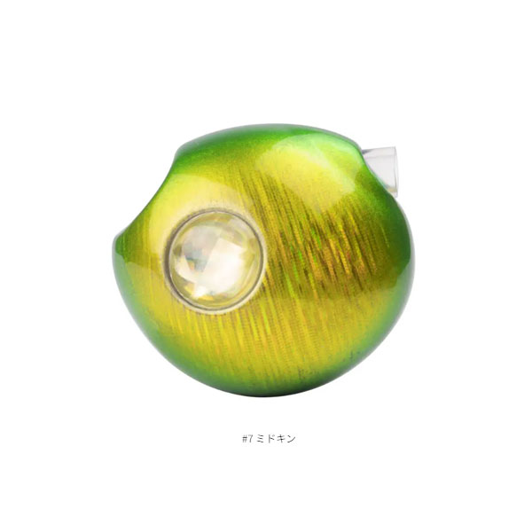 80g / 07 ミドキン